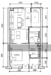 Lorong 41 Geylang (D14), Condominium #436755181